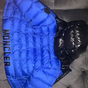 Baby Moncler Coat